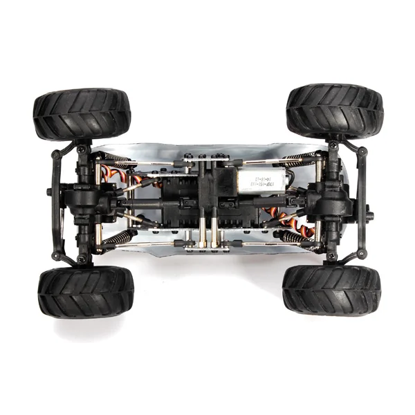 Новинка Высокое качество HBX 2098B 1/24 RC автомобиль 4WD Мини RC альпинист/гусеничный металлический шасси для детей игрушки взрослые