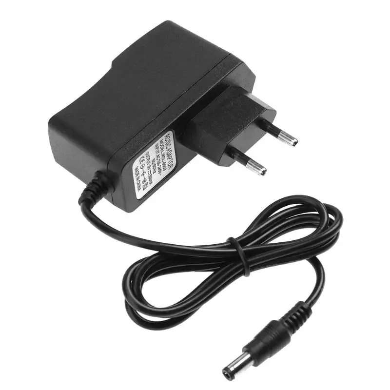 ЕС/США/Австралия версия 9V 300mA 100V-240V AC в DC электронные весы источник питания