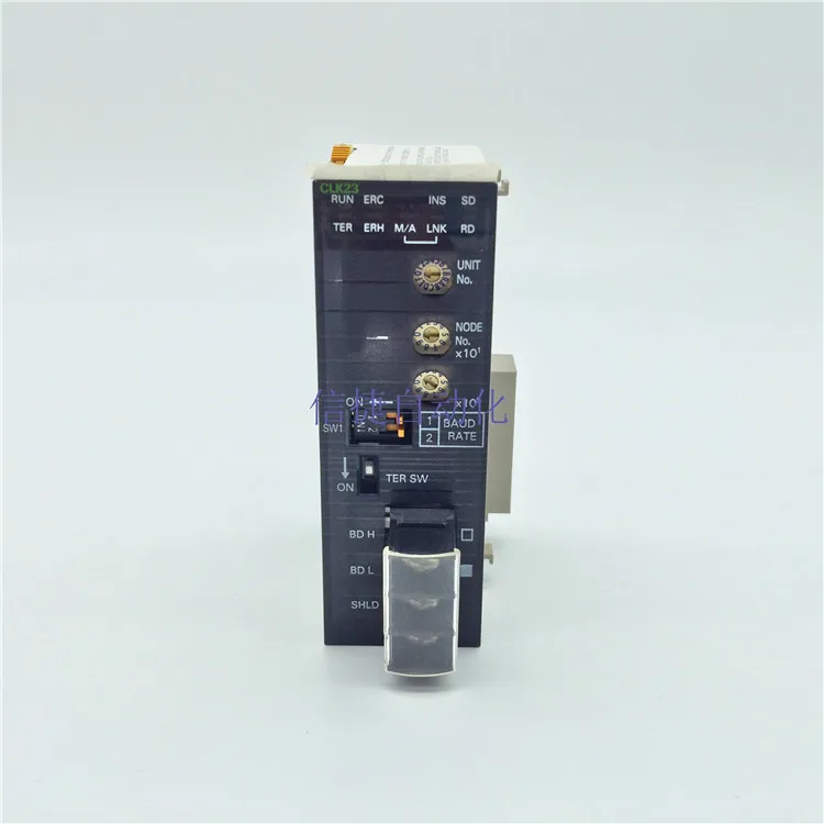 Бесплатный датчик доставки PLC CJ1W CJ1W-CLK23 блок управления | Автомобили и мотоциклы