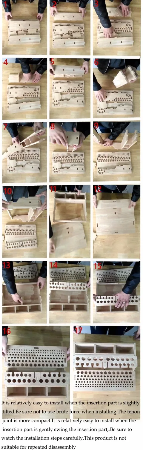 Резиновый деревянный интегрированный материал Деревянная Кожа DIY