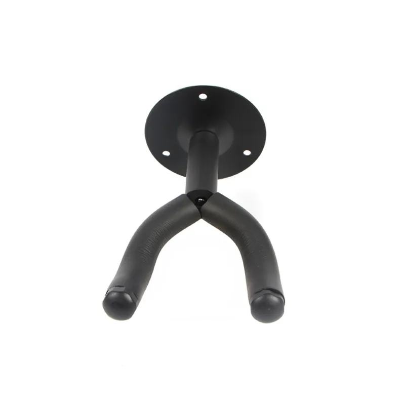 1 шт. Электрогитары стойка вешалка держатель миниатюрная гитара укулеле-крюк