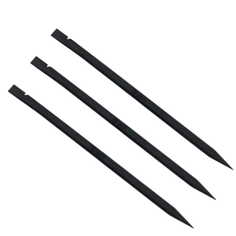 

Plastic anti-static crowbar Mobile phone crowbar to open the shell tool repair disassemble tool plastic pry Open Tool