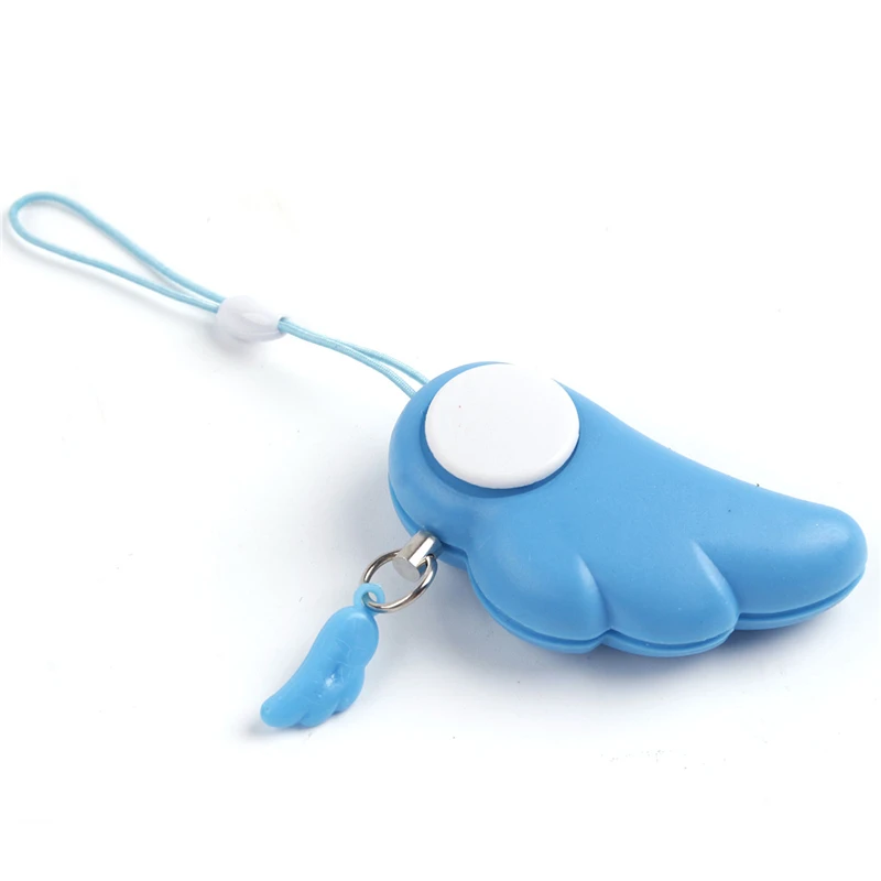 Товары для самозащиты 90 дБ персональная защита девушек и женщин от атаки паники