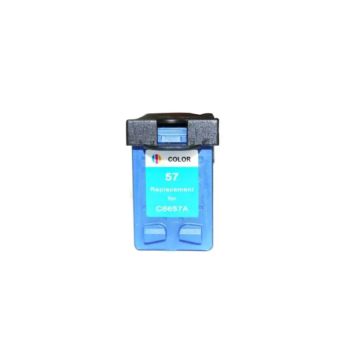 56XL C6656a C6657a Compatible hp printer cartridge for 56 57 hp56 hp57 Deskjet 450 450cbi 450ci 450wbt F4140 F4180 5150 5550 | Компьютеры