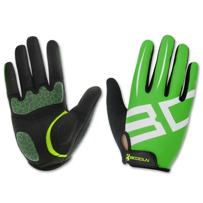 Уличные перчатки для бега и пеших прогулок износостойкие противоскользящие