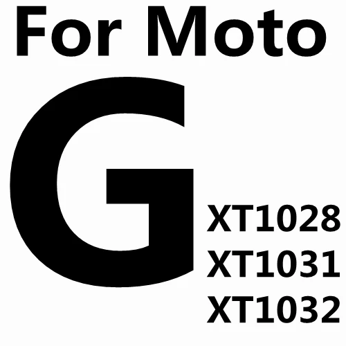 For Moto G Для Motorola G G2 G3 G4 Play Plus X X2 X3 style E E2 G+ 1 G+ 2 X+ 1 Чехол Премиум Настоящее Закаленное стекло Защитная пленка для Moto - Цвет: For Moto G