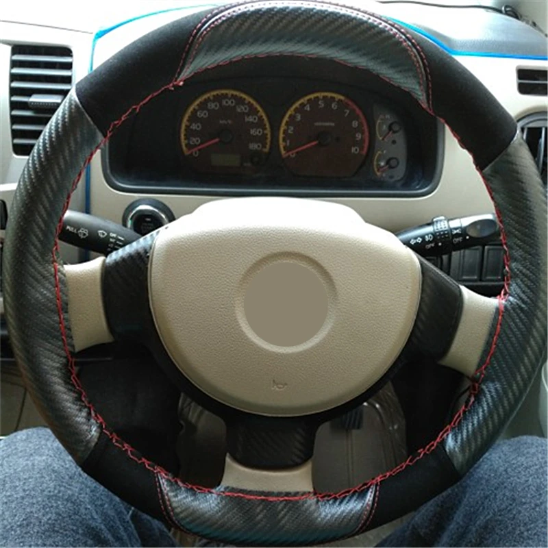 Бесплатная доставка высокое качество 1 шт. замша настоящая кожа автомобильные