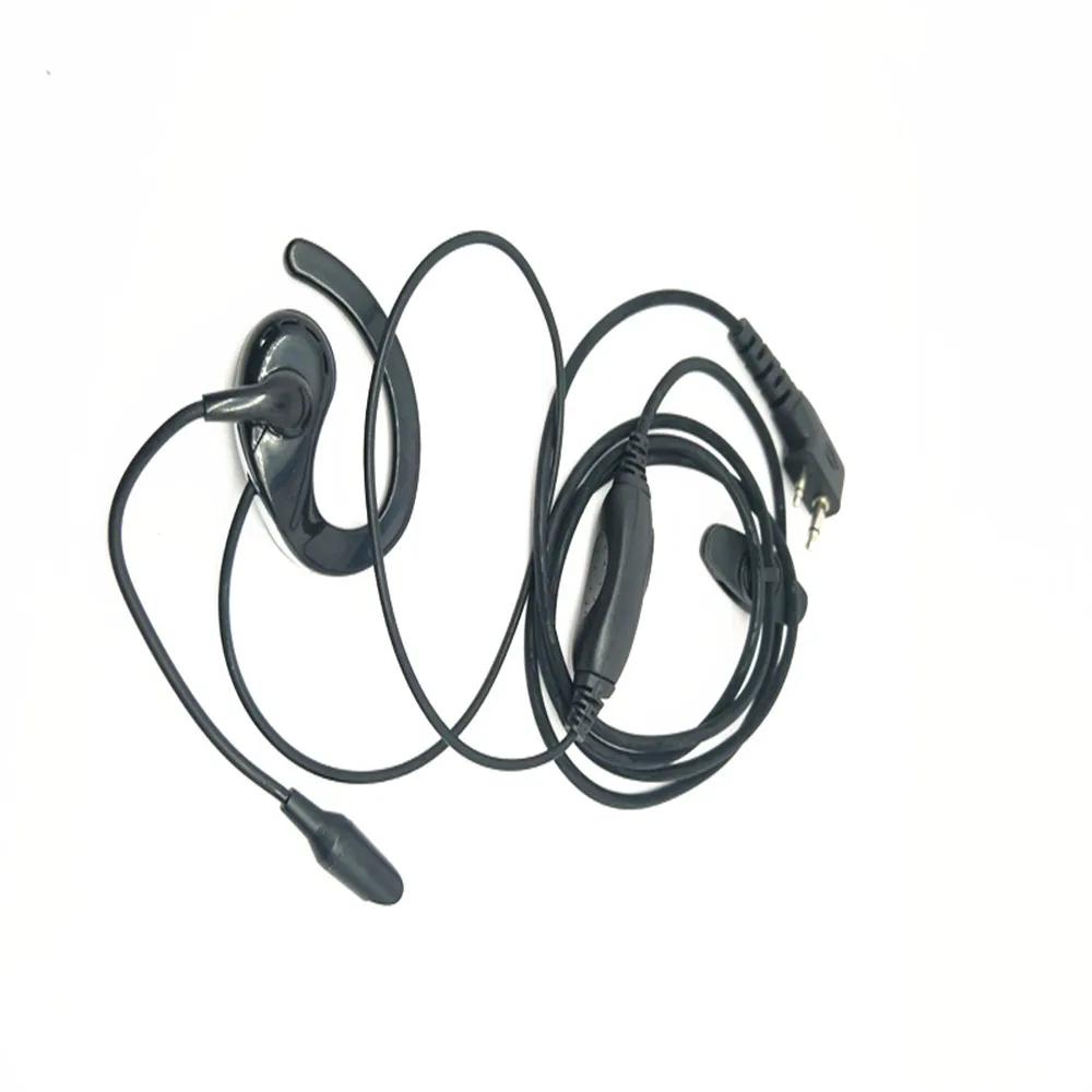 OPPXUN MIC IMI гарнитура для Icom IC V8 V82 V85 V80 F11 F26 F4008A F31 F4GT F3021 двухстороннее радио |