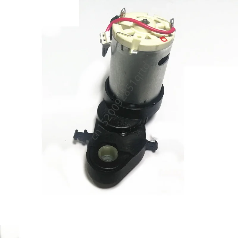 

Vacuum Cleaner Main Roller Brush Motor for Ecovacs DEEBOT DM88 Robotic Vacuum Cleaner Parts Engine Replacement