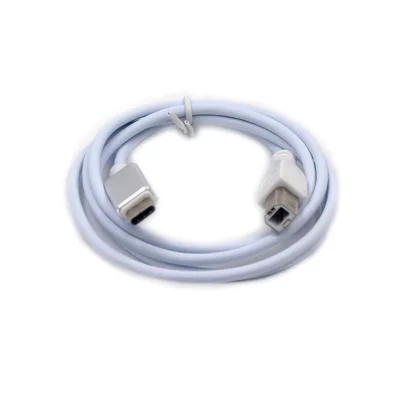 USB-C USB 3,1 type C мужской разъем для USB 2,0 B Тип Мужской кабель для передачи данных для сотового телефона и принтера и жесткого диска