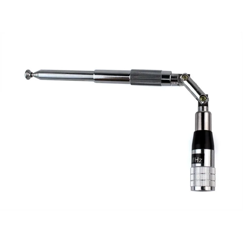 Складная Гибкая удлиненная телескопическая антенна для Garmin Alpha 100 50 200 Astro 220 320 430