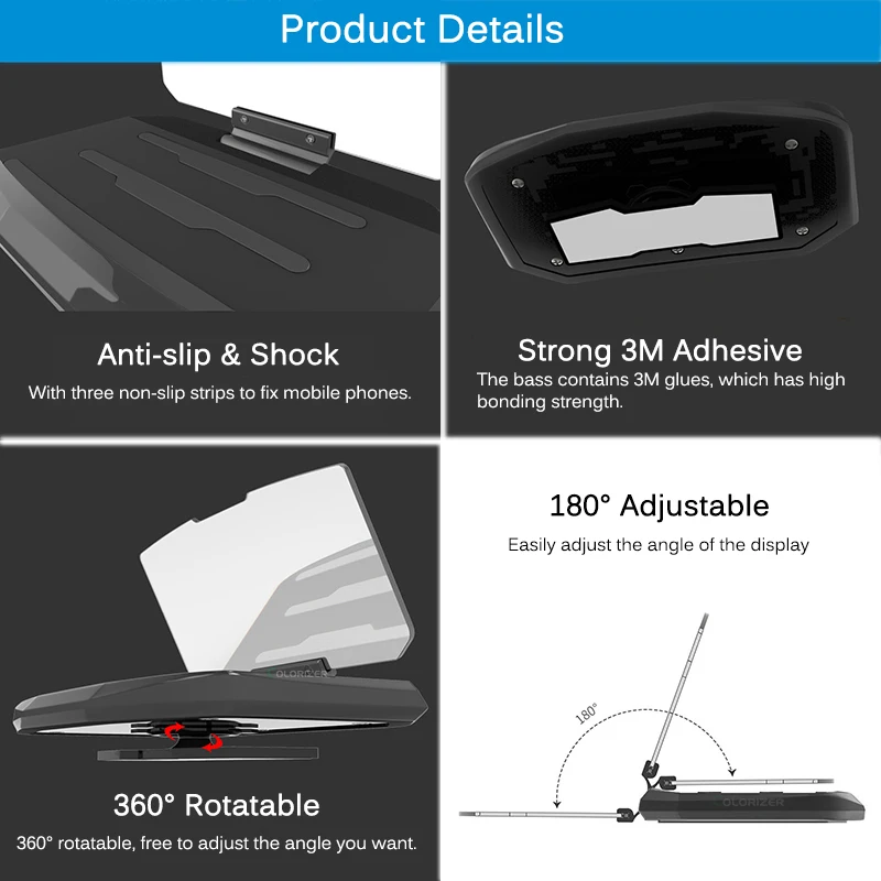 Беспроводное зарядное устройство для смартфона универсальный автомобильный