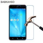 9H 2 шт. для закаленного стекла Asus Zenfone 3 Zoom ZE553KL защита для экрана для Asus Zenfone 3 Zoom ZE553KL стекло защитное стекло