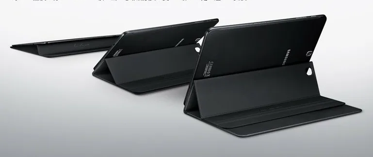 2019 новый оригинальный 1:1 чехол из искусственной кожи для Samsung galaxy Tab S2 8 0 Новый