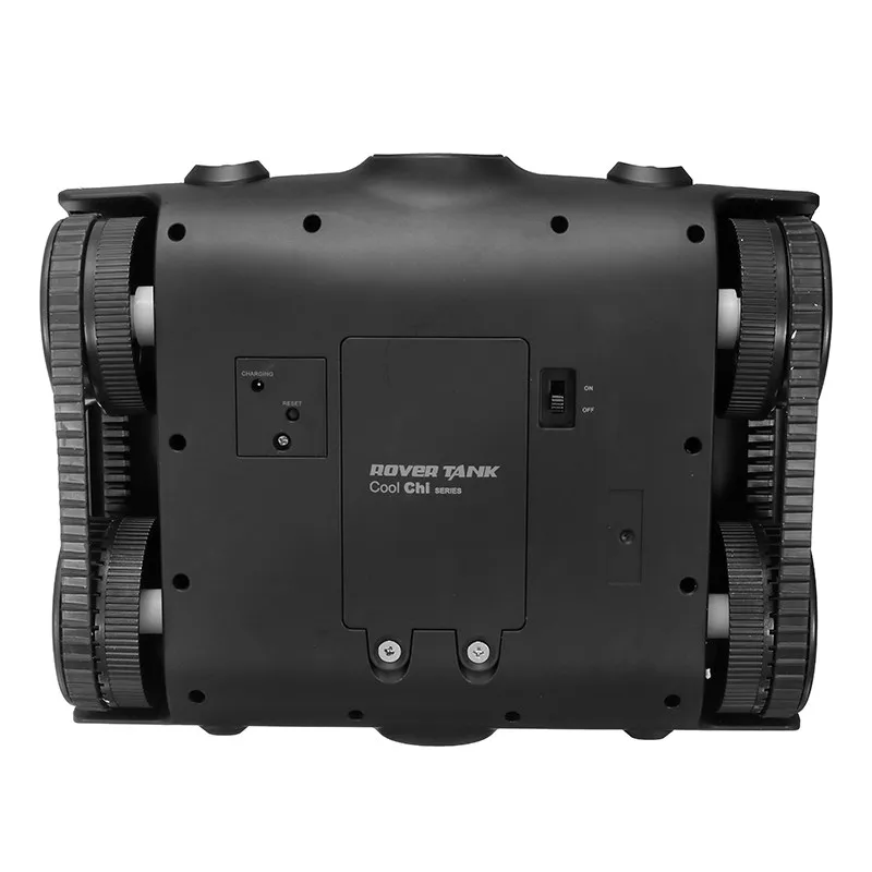 Новое поступление 69 001 WiFi Управление Беспроводной я spy Tank робот RC автомобиль с