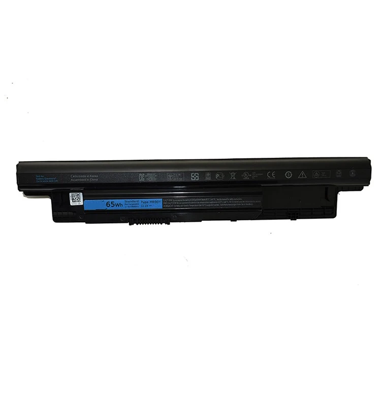 HSW ноутбук Батарея для Dell Inspiron 17R 5721 3721 15R 5521 15 3521 14R 5421 14 3421 MR90Y VR7HM W6XNM VOSTRO 2521 2421 Батарея