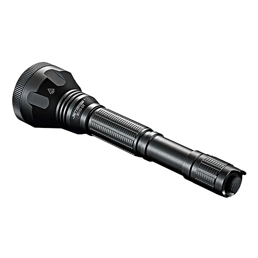 2018 JETBeam BC40GT фонарик/прожектор 2750LM/347 м CREE XHP50 светодиодный Кемпинг Приключения