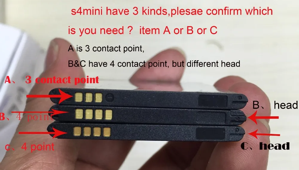B500AE S4 мини батарея для Samsung S4Mini GT i9190 i9192 i9198 i9195 SGH I257 B500BU B500BE 9192 i9195|s4 mini battery|battery for
