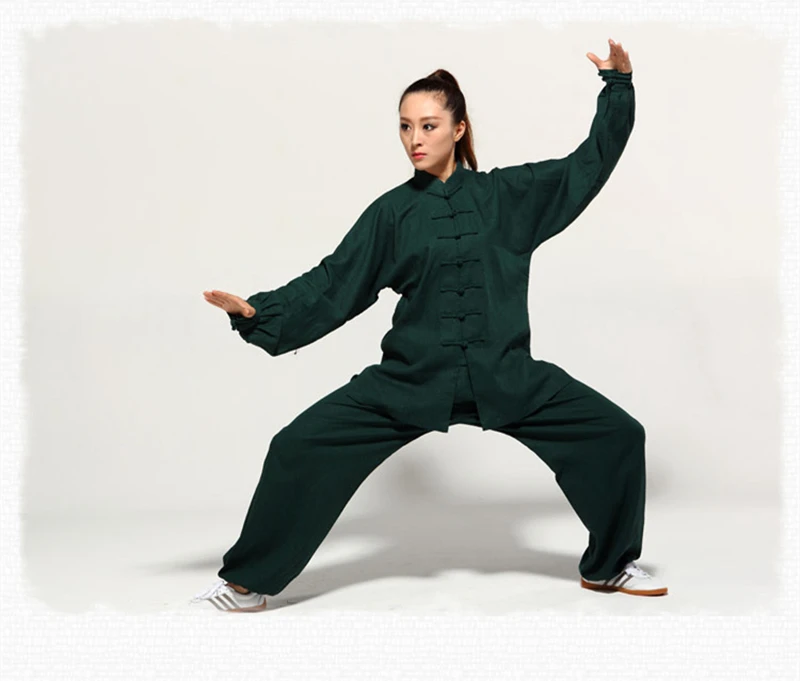 Высококачественная дышащая мужская и женская униформа для боевых искусства