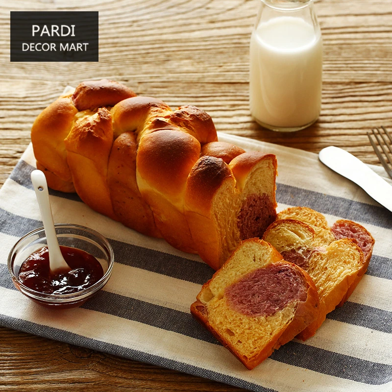 17 см прямоугольная форма для кексов хлеба без адгезии торта Сырная 1 шт./лот | Дом и