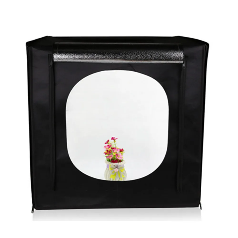 Растущая палатка 40x40x40/60x60x60/80x80x80 см DIY Grow box grow tent для Гидропоника в помещении парниковый растительный осветительный тент