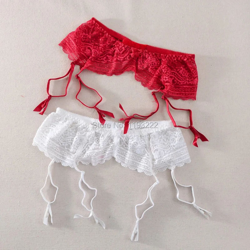 Женский кружевной пояс мягкий с пряжкой|garter belt|garter belt fashionsuspender |
