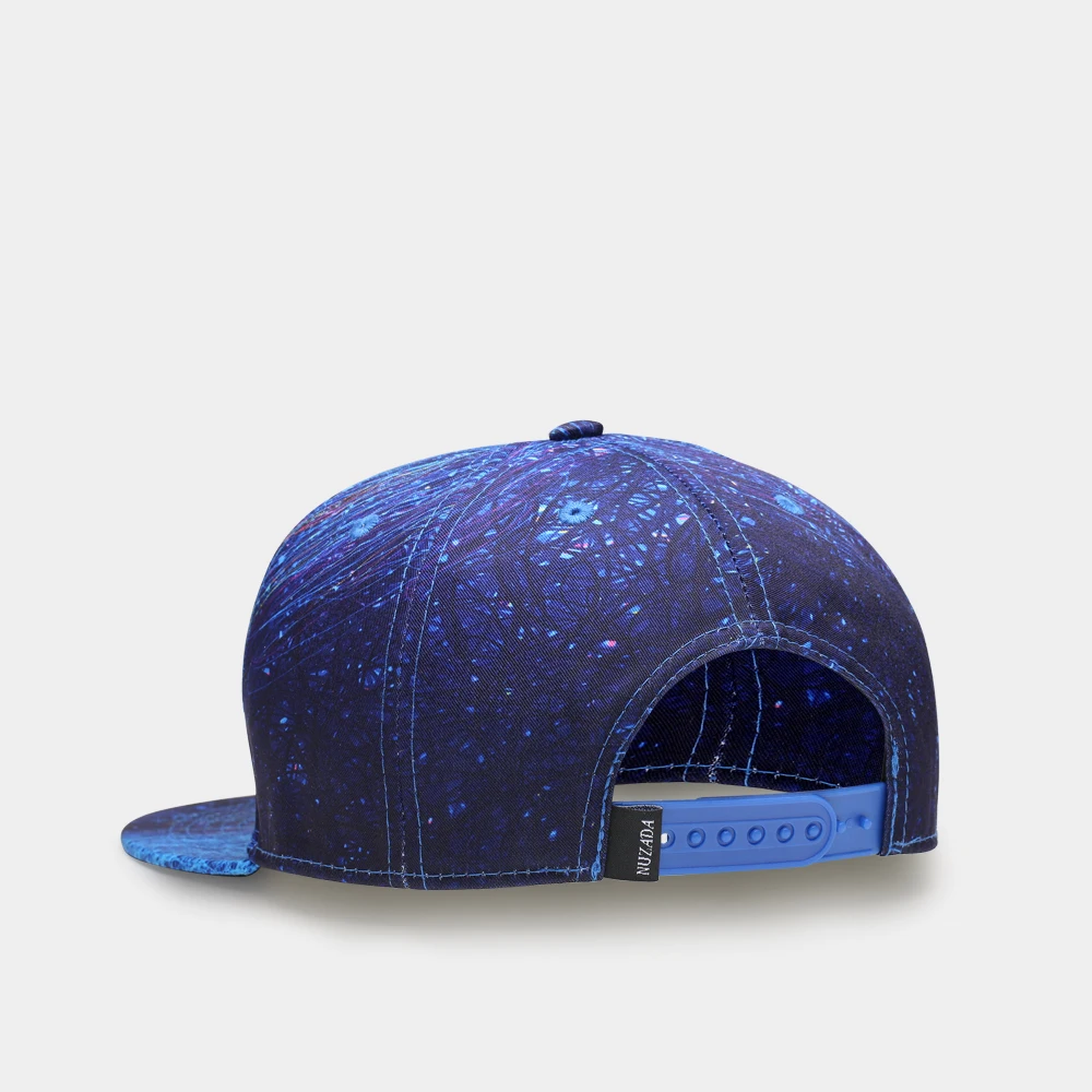Бренд NUZADA Snapback эксклюзивная распродажа качественная женская и Мужская бейсболка s 5 Colos 3D шапки с рисунком кости модная бейсболка с рисунком