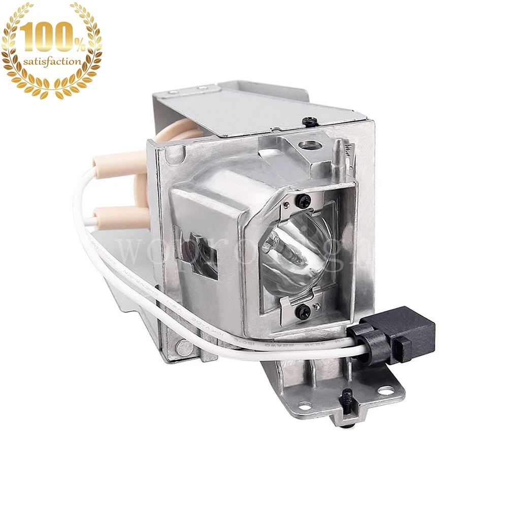WoProlight BL-FU195C High Quality Lamp With housing For OPTOMA HD142X HD27 Projectors | Электроника