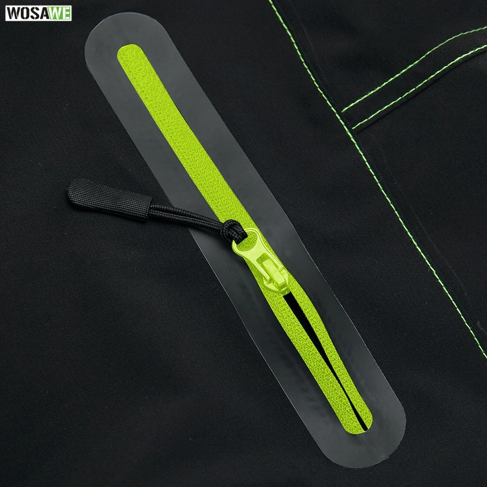 WOSAWE летние мужские мотоциклетные шорты Мотокросс гонки горнолыжные свободные