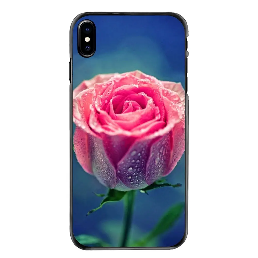 Flowers Garden Wallpaper In Hd And Wallpapers For Sony Xperia X XA XZ M2 M4 M5 C3 C4 C5 T3 E4 E5 Z Z1 Z2 Z3 Z5 Compact Covers |