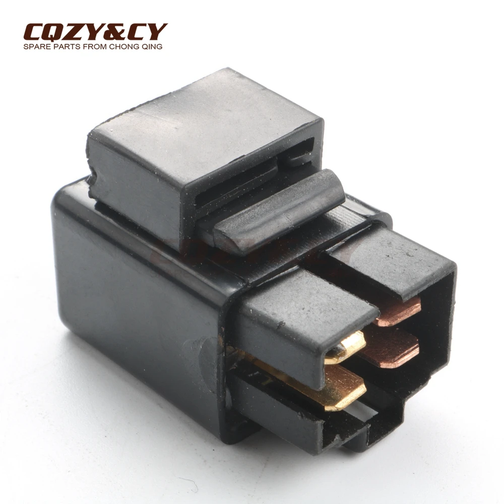 Стартер соленоидное реле подходит для KAWASAKI KFX80 KSF80 2003 2004 2005 2006|solenoid relay|starter solenoid