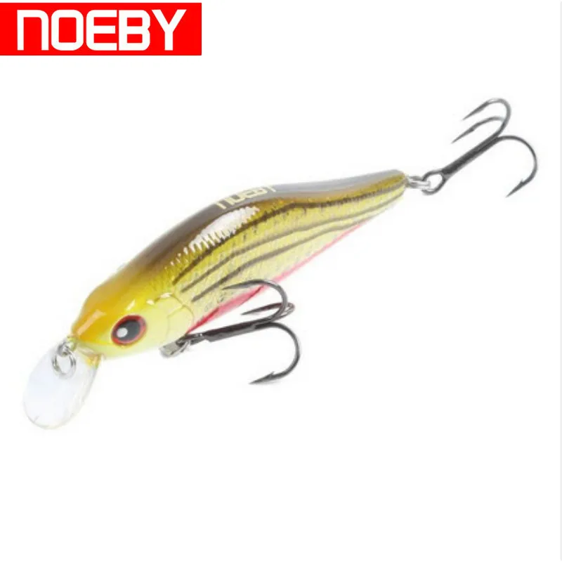 Рыболовная Приманка в виде гольяна 70 мм 8 3 г с объемными глазами|lure rapala|lure kitlure