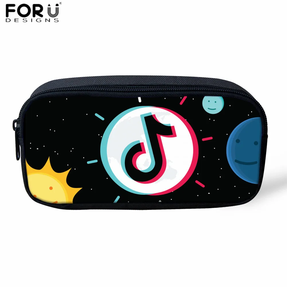 L4859K FORUDESIGNS/школьные сумки для девочек-подростков с музыкальными нотами; женский рюкзак для путешествий; школьная сумка для девочек; комплекты; Прямая поставка; mochila feminina - Цвет: L4859K