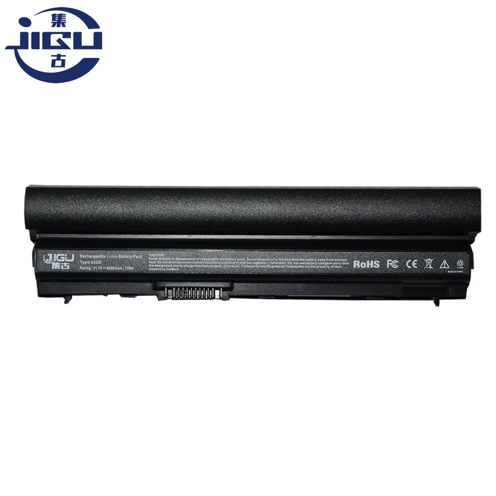 

JIGU Laptop Battery For Dell Latitude E6230 E6120 E6220 E6330 E6320 E6430S E6320 XFR Series 09K6P 3W2YX 11HYV 0F7W7V 5X317 7FF1K