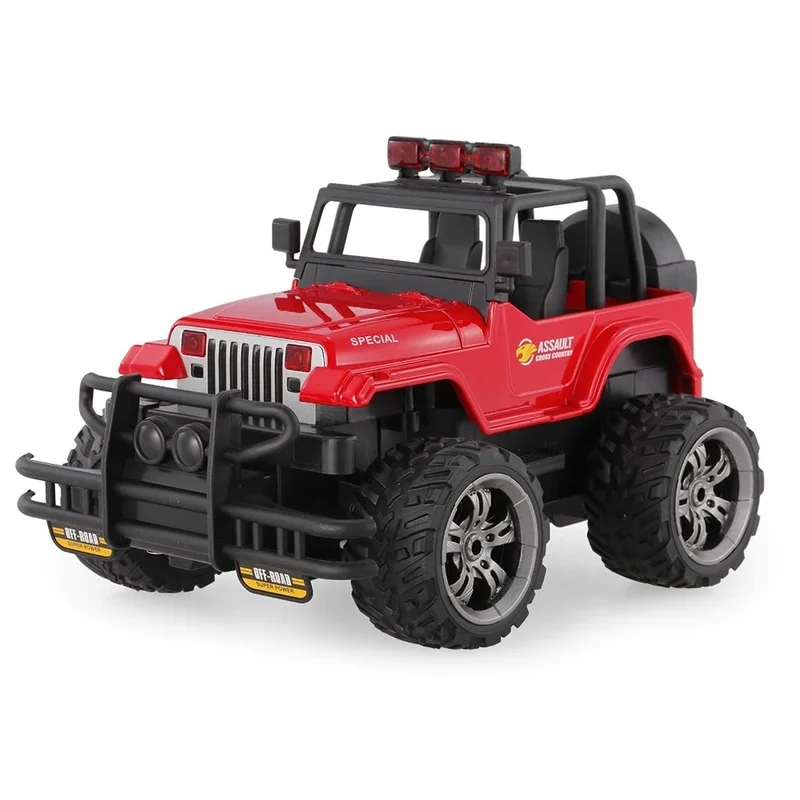 Радиоуправляемая машина 4wd 2 4G 1/20 пульт дистанционного управления внедорожный