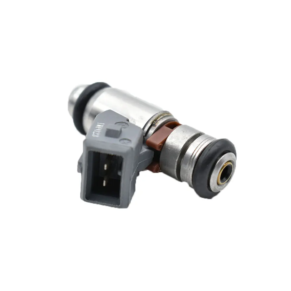 Топливный инжектор для VW POLO VENTO FIAT PUNTO SEAT CORDOBA IBIZA SKODA 105 120 FELICIA 1 2 6 IWP023 46433547 214310002310 4