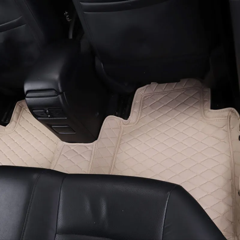 

car floor mat carpet mats for great wall c30 c50 haval h3 hover h5 greatwall h1 h2 h6 coupe h7 h8 h9 2018 2017 2016 2015 2014