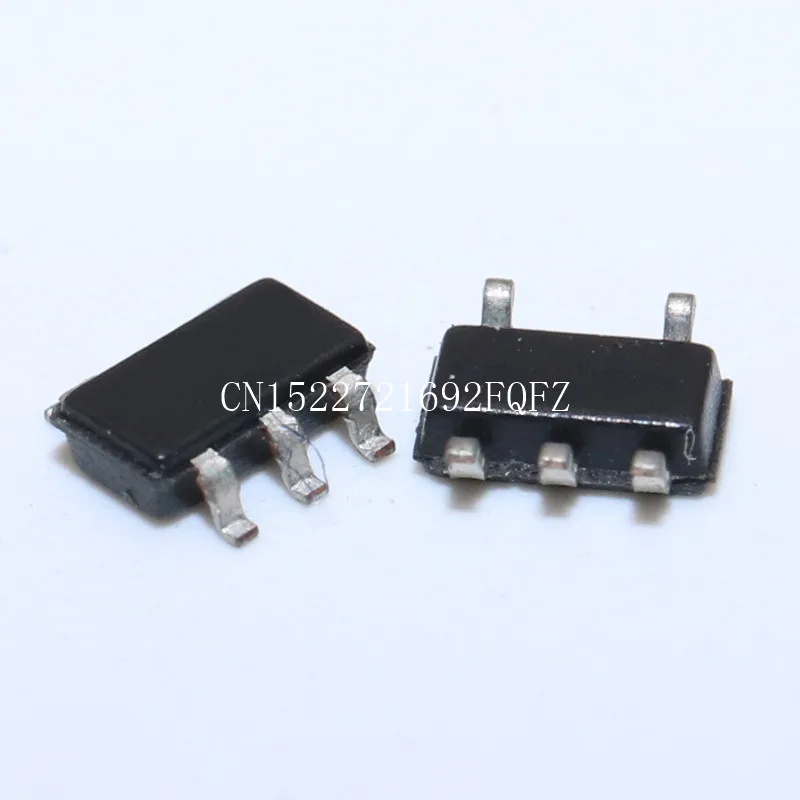 

10PCS TPS76333 TPS76333D TPS76333DBVR SOT23-5