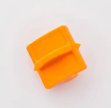 Replacement blade Мини настольный резак для бумаги A4/A5 бумажный триммер карта фото машина для скрапбукинга режущий нож diy ремесло скрапбук канцелярские принадлежности - Цвет: Replacement blade