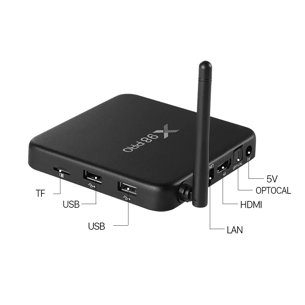 IP tv Italia Индия Пакистан Португалия X98 Pro Android Box бесплатно 1 месяц подписка Турецкий