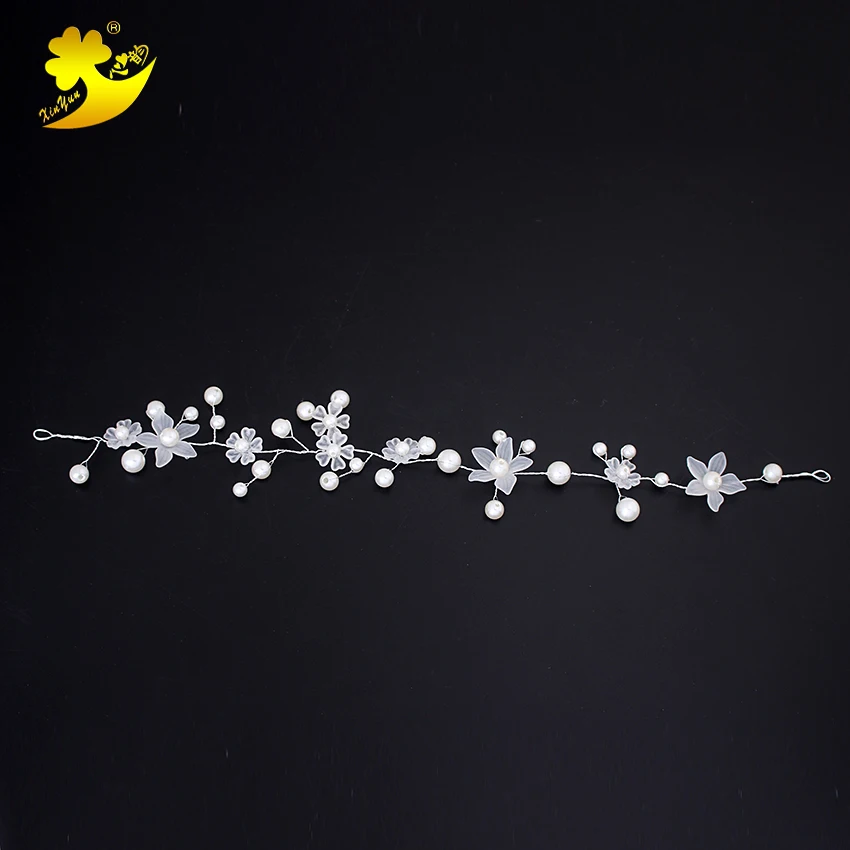 Дешевые украшения для волос Xinyun аксессуары свадьбы новая тиара | Украшения и