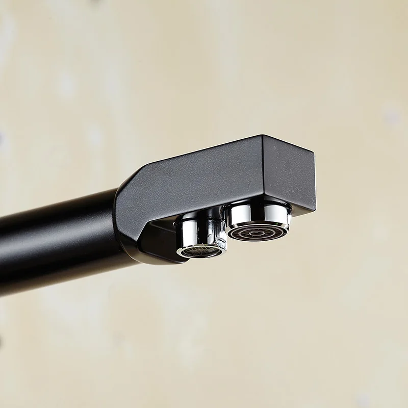 Бесплатная доставка розничная продажа продвижение черная отделка латунь