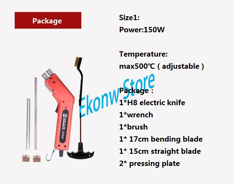 220 В ручной Электрический нагрев EPS пена гравировальный нож скульптура