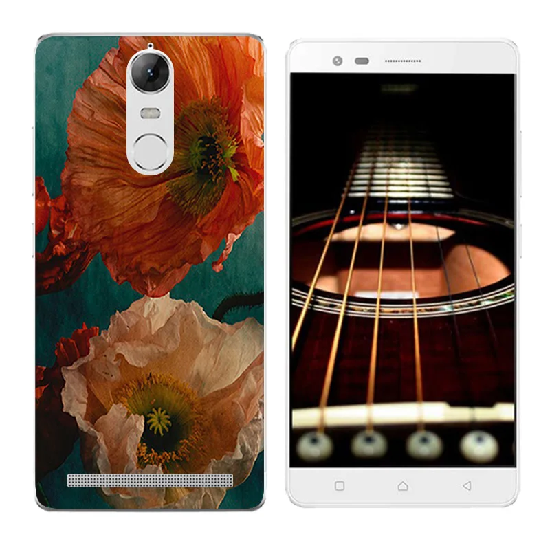 Для Lenovo Vibe K5 Note Pro A7020 скейтборд печать для K52t38 A7020a40 A7020a48 K52E78 чехлы телефонов |