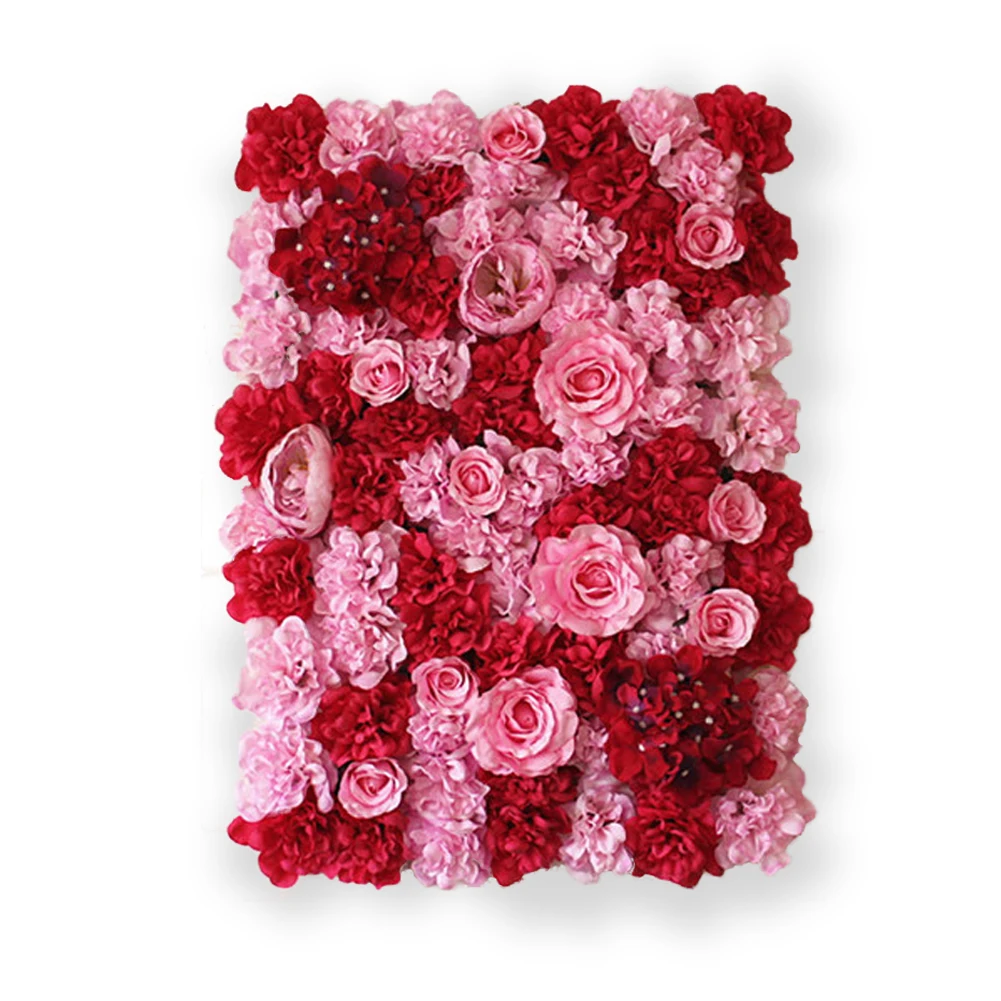 Wedding Gift Party Supplies Beautiful Easy Connect Photography Props Ornaments DIY Simulation Flower Home Arches Decoration | Дом и сад