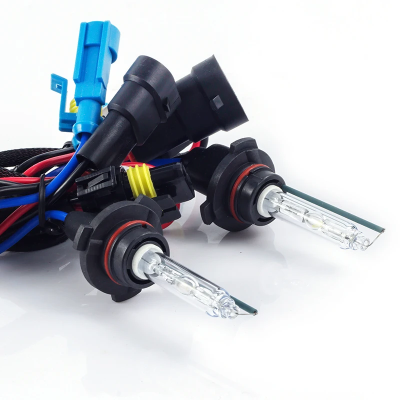 AFAECAR 55 Вт быстрая яркая супер качество H1 H3 H7 светильник 9005 hb3 hb4 9006 880 881 hid лампа 4300k
