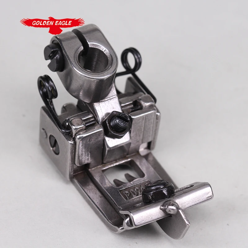 for SIRUBA C007E-W512 Sewing Machine Spare Parts Presser Foot (3 * 5.6) P0216 | Дом и сад