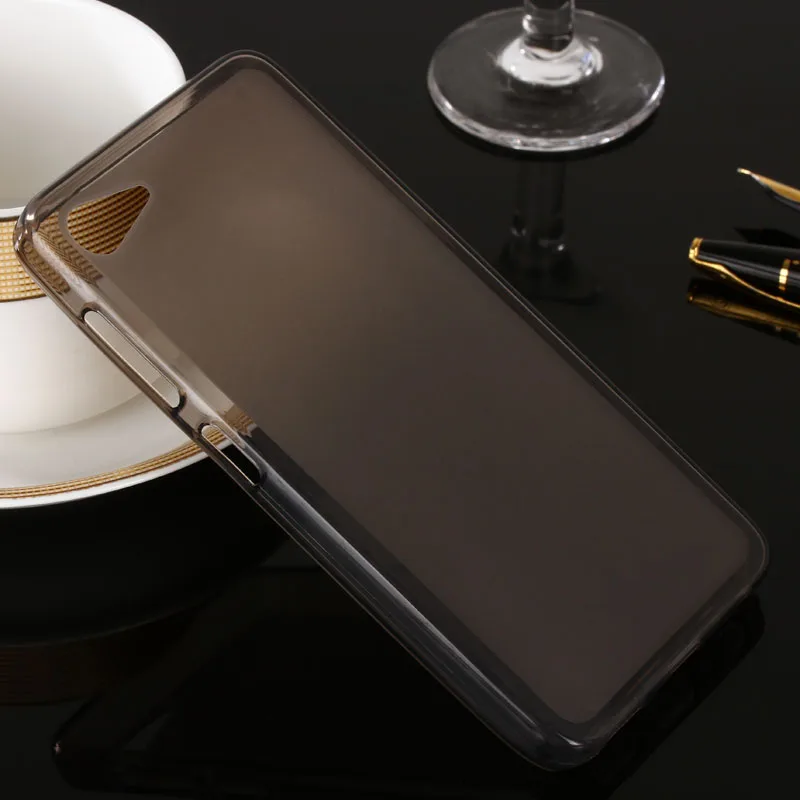 Чехол для сотового телефона Lenovo zuk z2 мягкий чехол из ТПУ с силикагелем lenovo