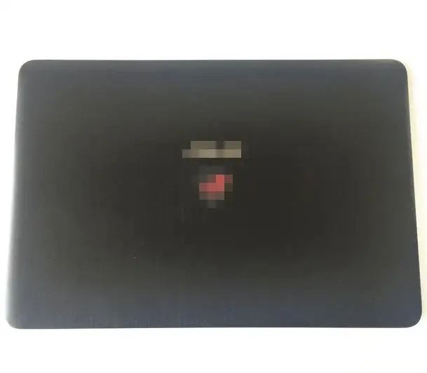 Бренд для ASUS G551 G551J G551JM GL551JW ЖК-задняя крышка Крышка без касания