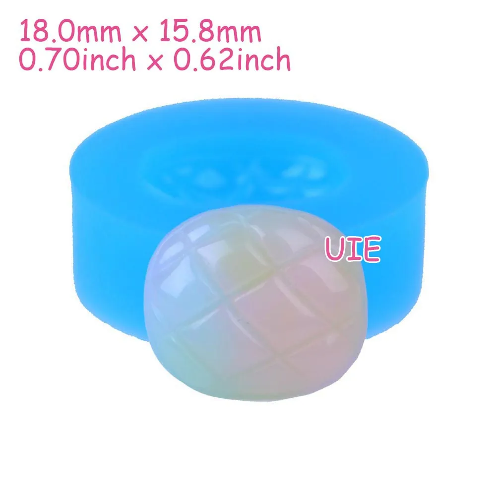 KYL143U KYL144U KYL182U KYL183U силиконовая форма для конфет-миниатюрная еда мыло Смола